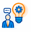 Consultancy icon