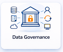 Data Governance icon