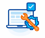 Implementation icon