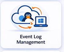 Event Log Management icon