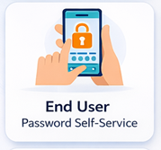 Password Self Service icon