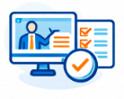 Training icon