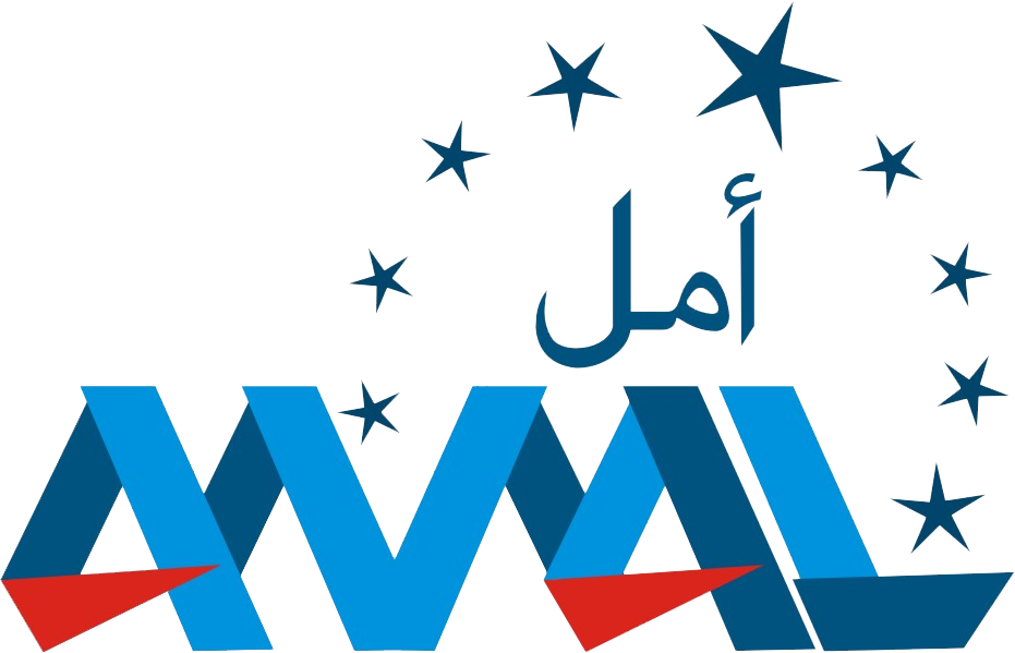 Amal IT Solutions Logo